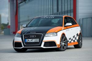 Audi RS3 Sportback by MTM 2011 года